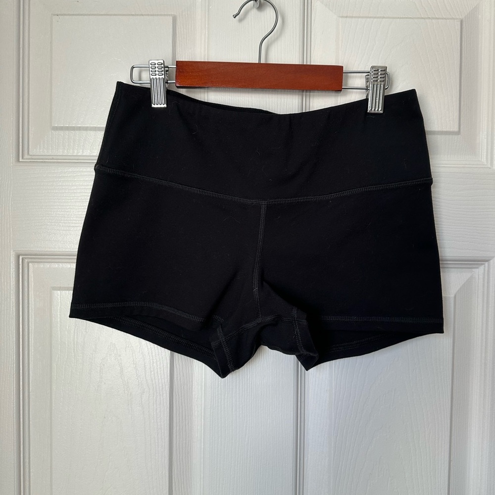 FLEO Black High Rise Original